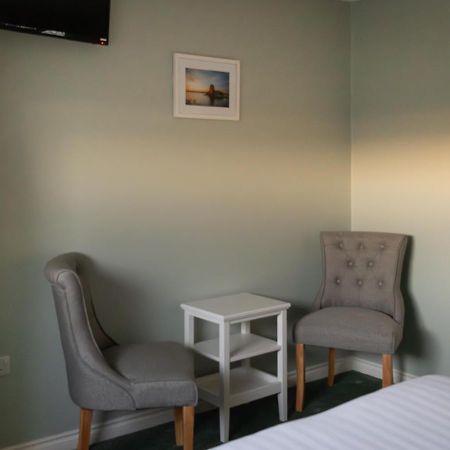 The Pipers Rest Otel Doolin Dış mekan fotoğraf