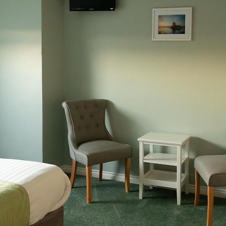 The Pipers Rest Otel Doolin Dış mekan fotoğraf