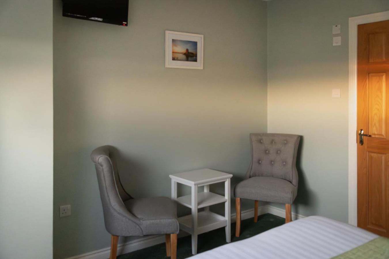 The Pipers Rest Otel Doolin Dış mekan fotoğraf