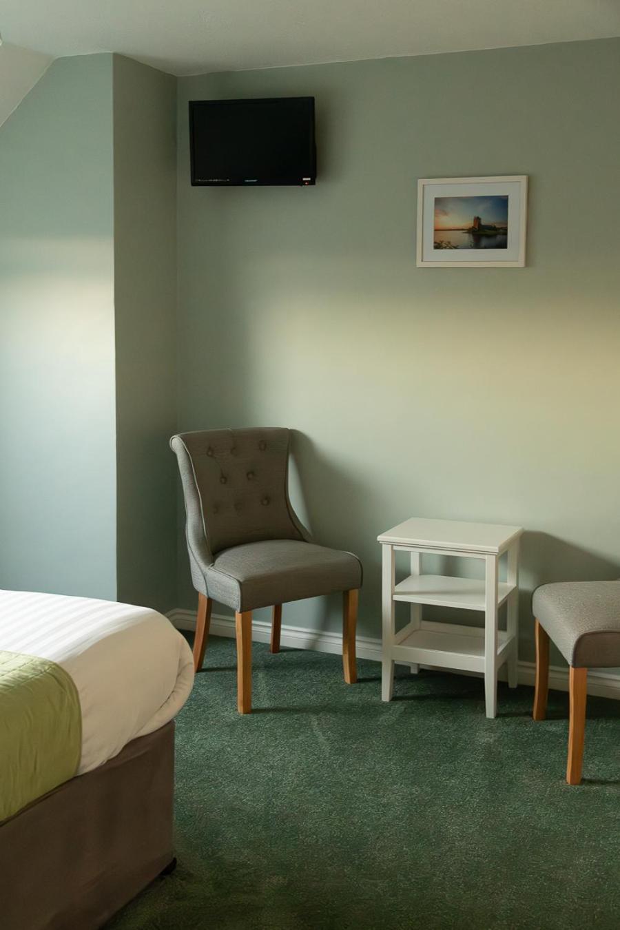 The Pipers Rest Otel Doolin Dış mekan fotoğraf