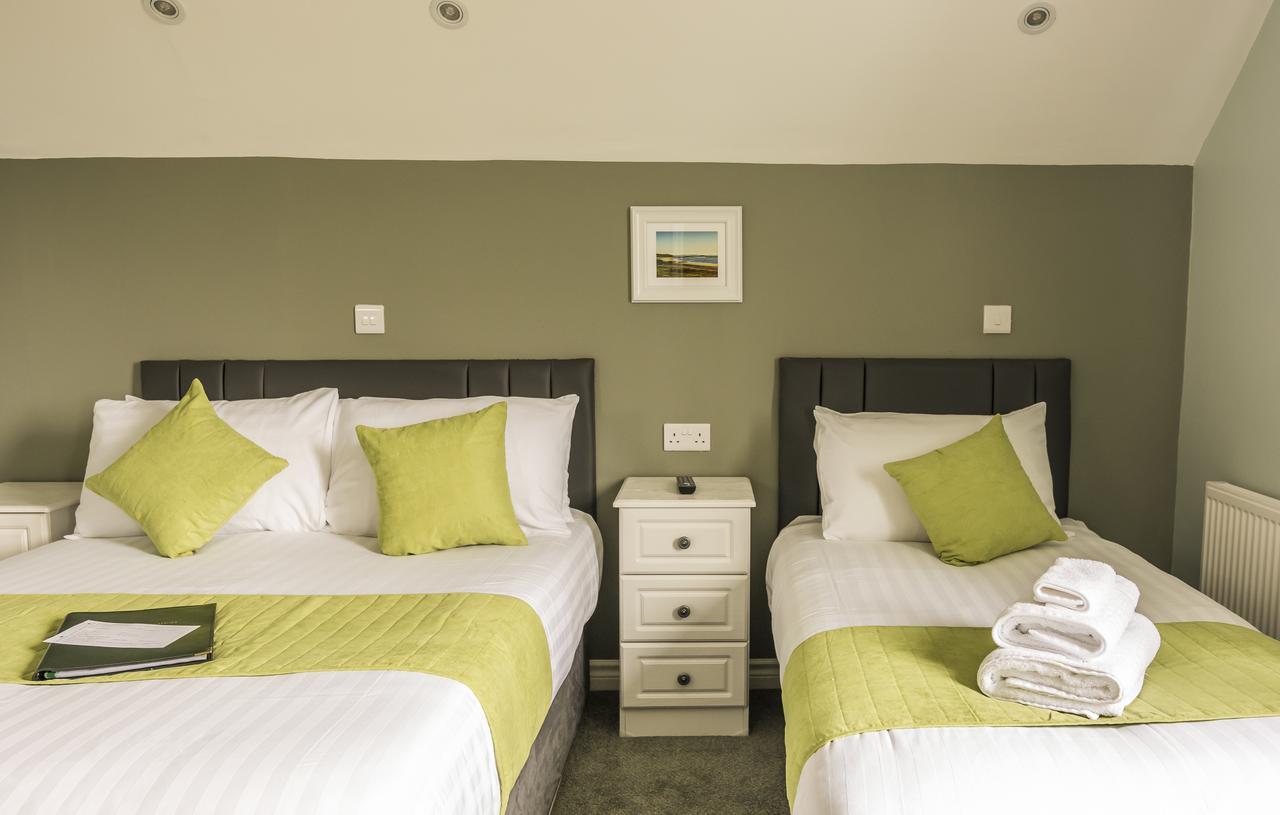 The Pipers Rest Otel Doolin Dış mekan fotoğraf