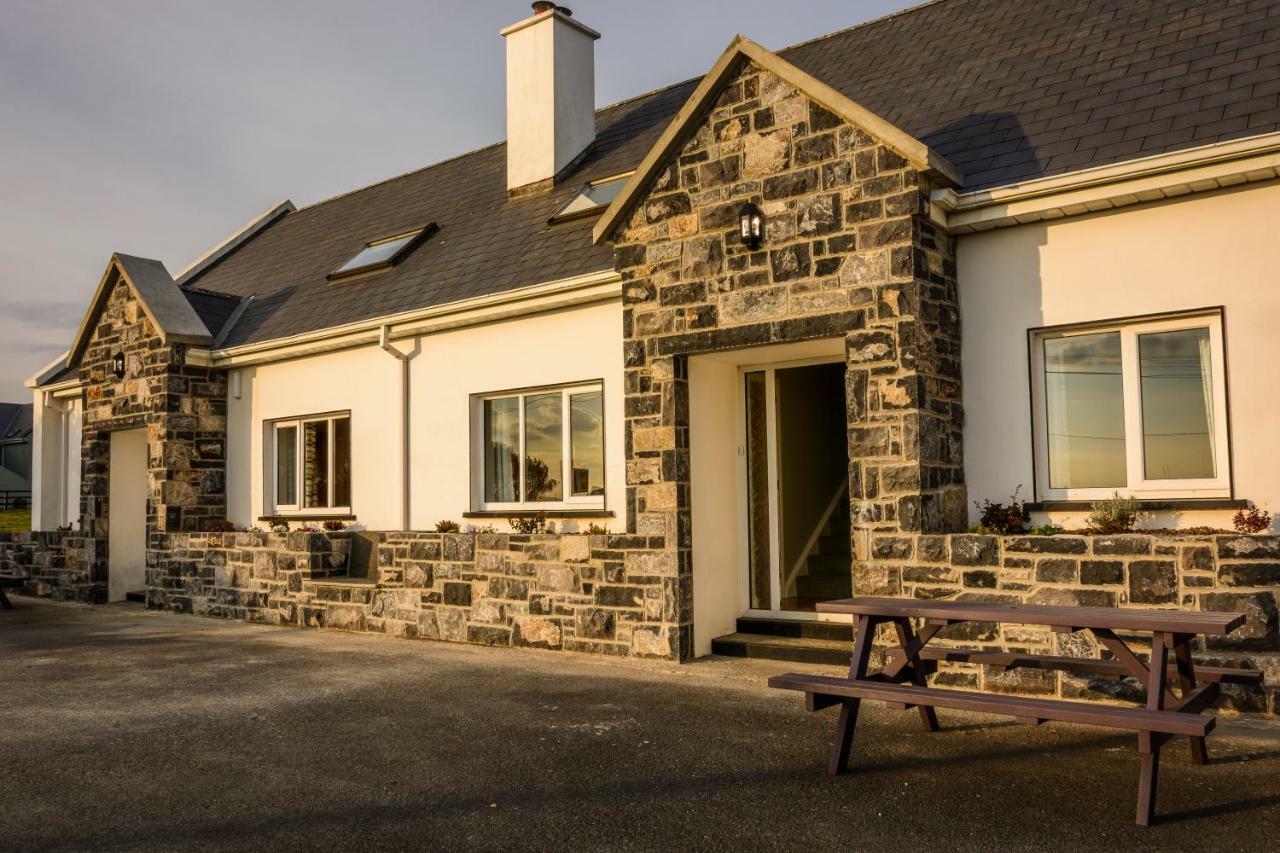 The Pipers Rest Otel Doolin Dış mekan fotoğraf