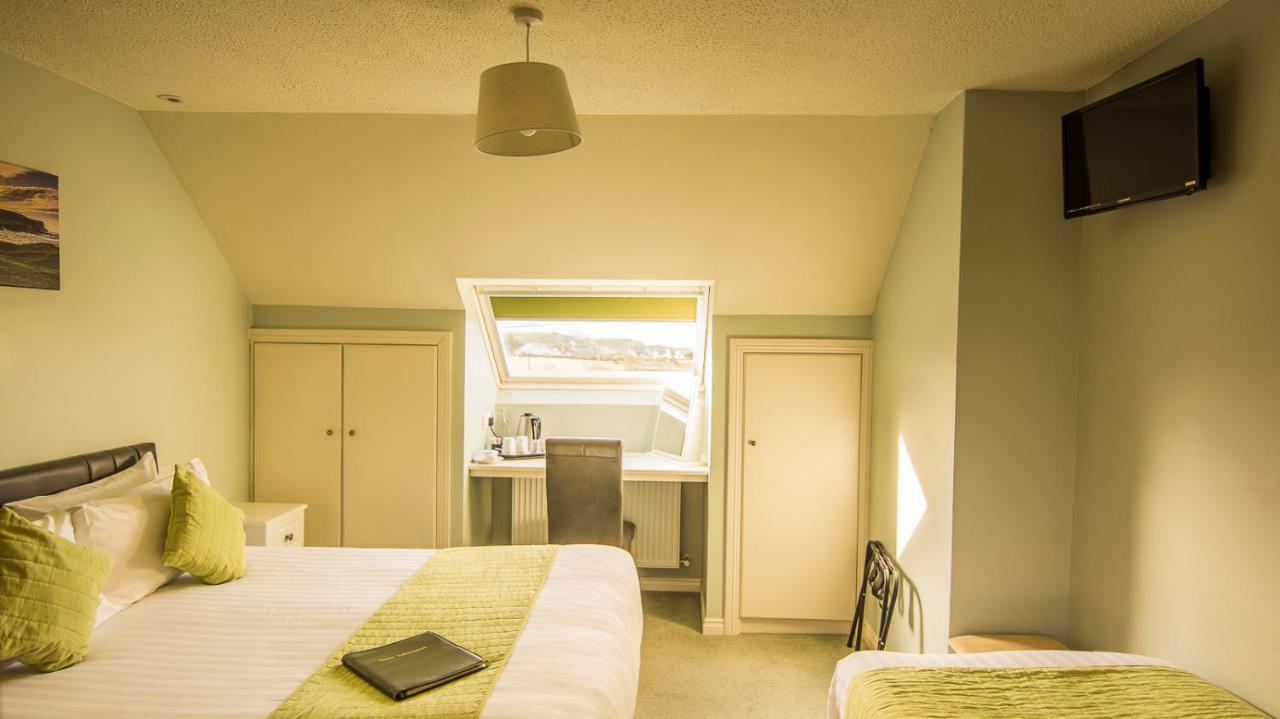 The Pipers Rest Otel Doolin Dış mekan fotoğraf
